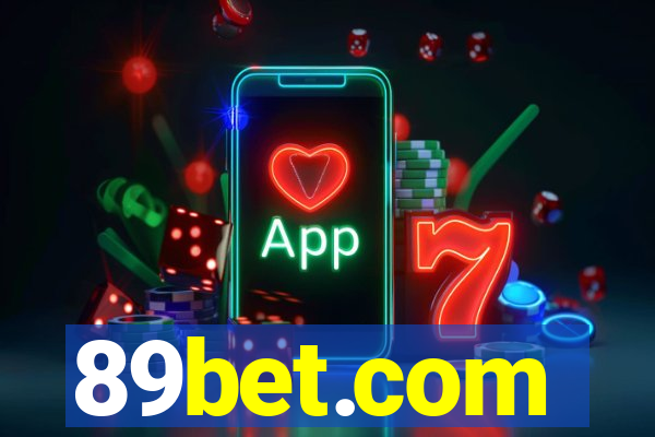 89bet.com