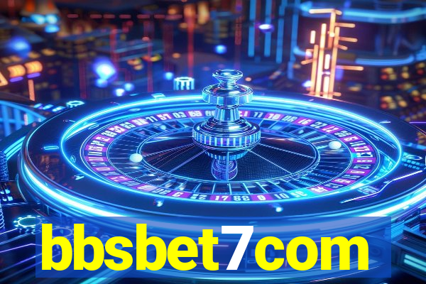 bbsbet7com