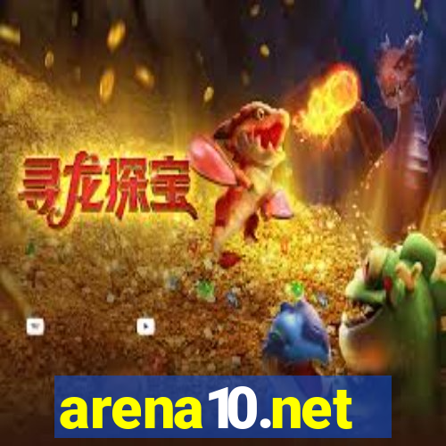 arena10.net