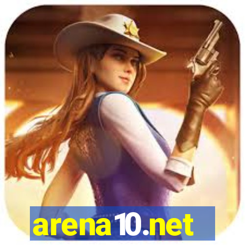 arena10.net