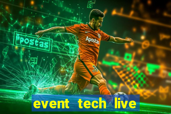 event tech live vegas 2023