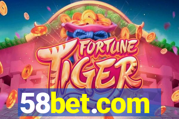 58bet.com