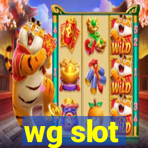 wg slot