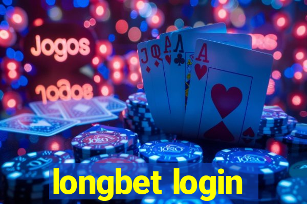 longbet login