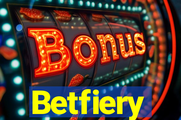 Betfiery