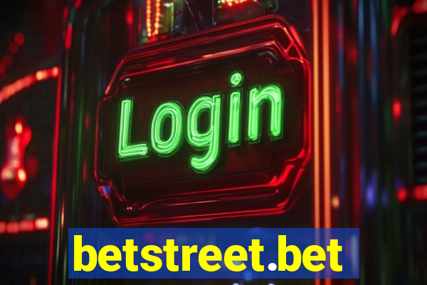 betstreet.bet