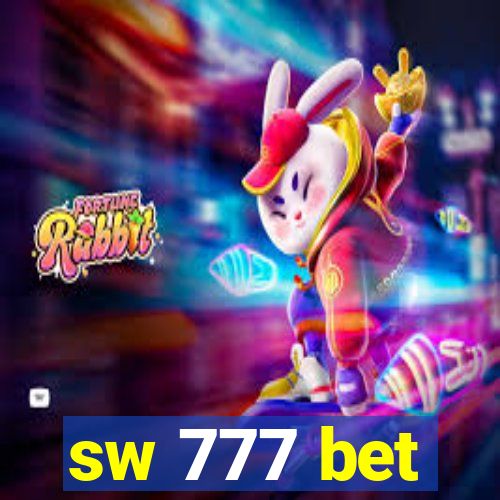 sw 777 bet