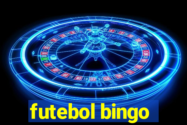 futebol bingo