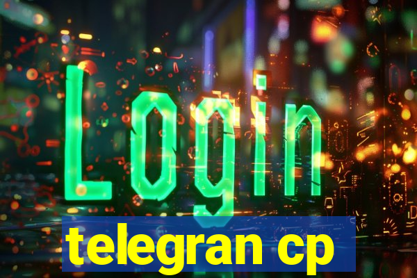 telegran cp