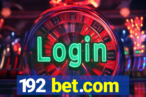 192 bet.com