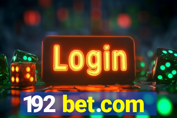 192 bet.com