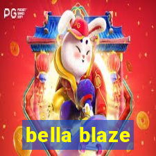 bella blaze