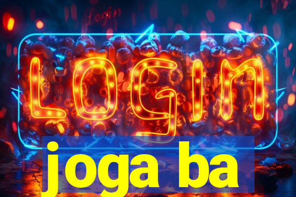 joga ba