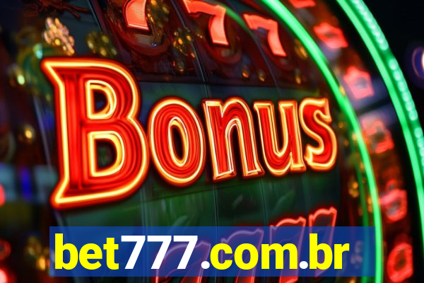 bet777.com.br