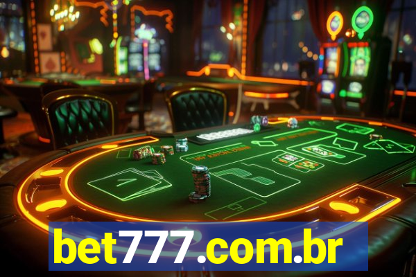 bet777.com.br