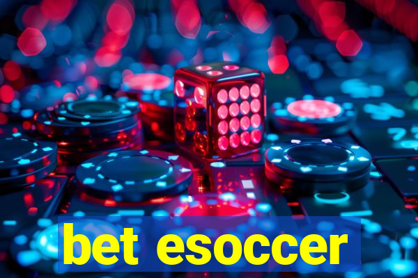 bet esoccer