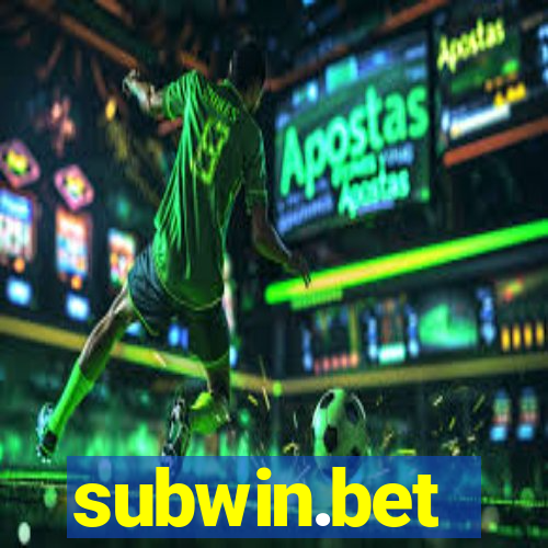 subwin.bet