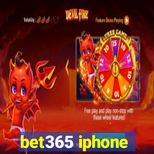 bet365 iphone