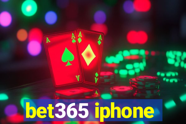 bet365 iphone