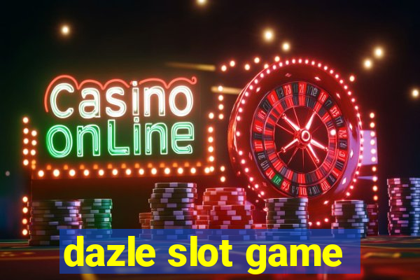 dazle slot game