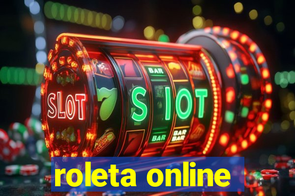 roleta online