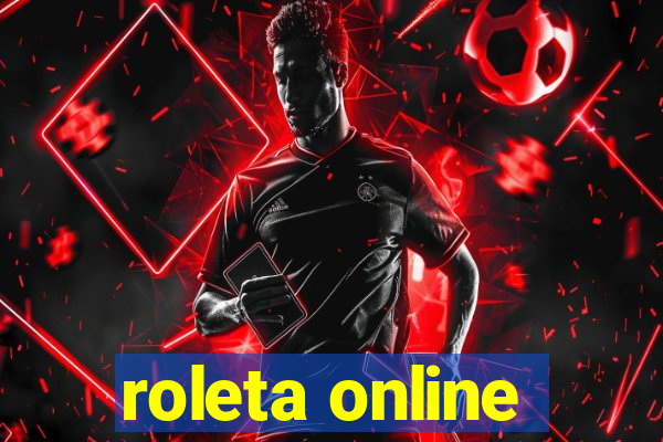 roleta online