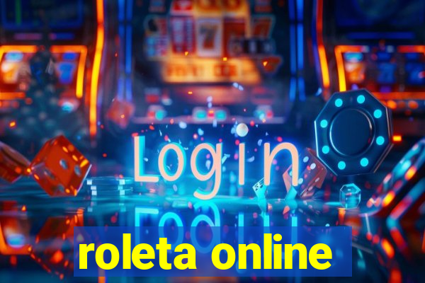 roleta online