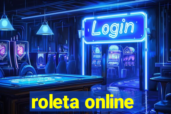 roleta online