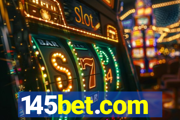 145bet.com