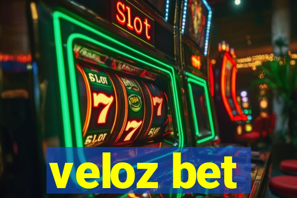 veloz bet