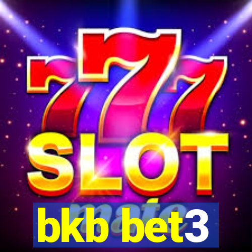 bkb bet3