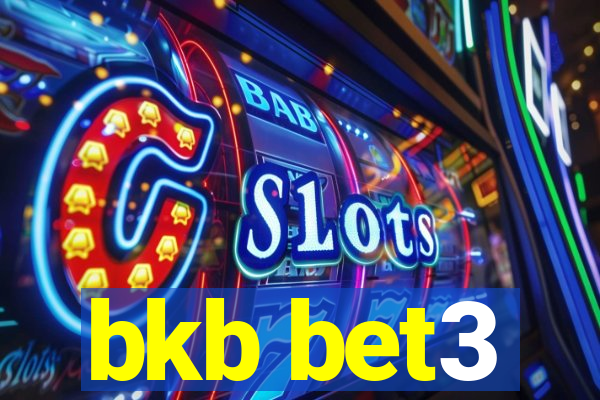 bkb bet3