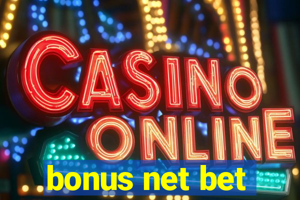 bonus net bet