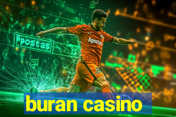 buran casino