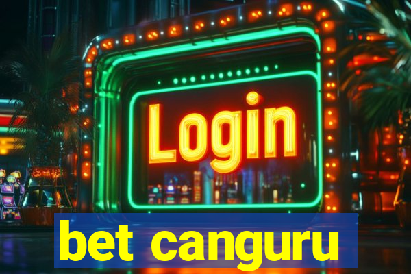 bet canguru