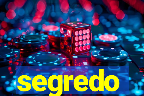 segredo