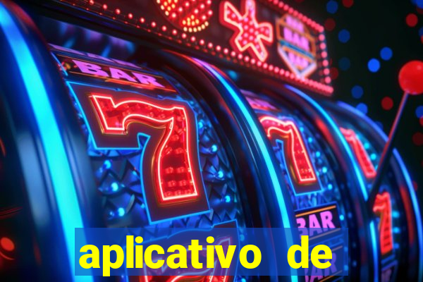 aplicativo de porcentagem dos slots