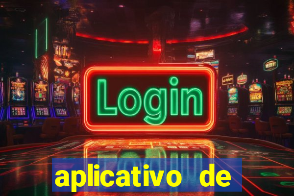 aplicativo de porcentagem dos slots