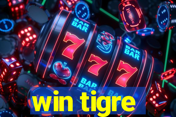 win tigre