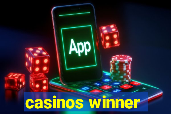 casinos winner