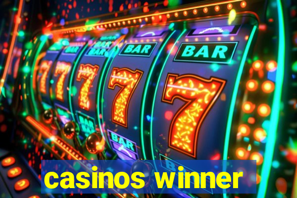 casinos winner