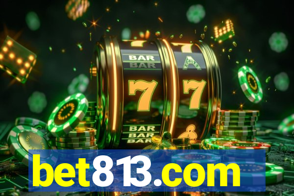 bet813.com