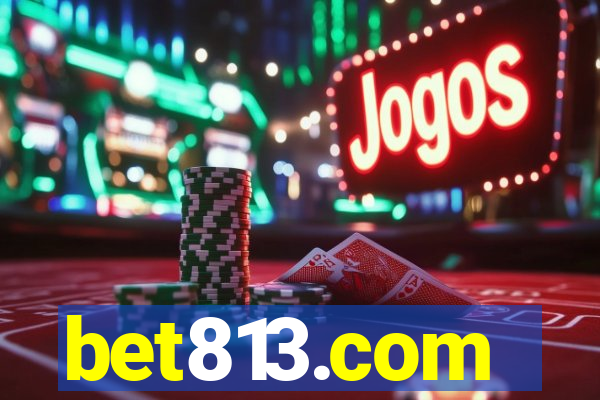 bet813.com