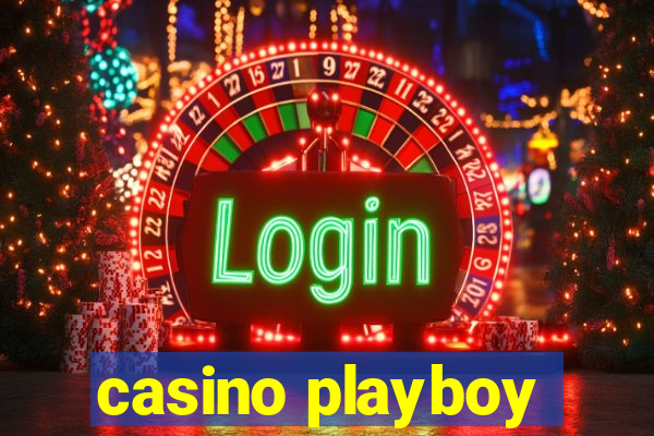 casino playboy