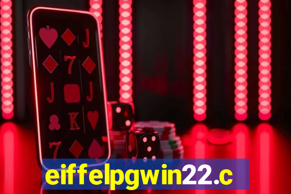 eiffelpgwin22.com