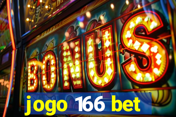 jogo 166 bet