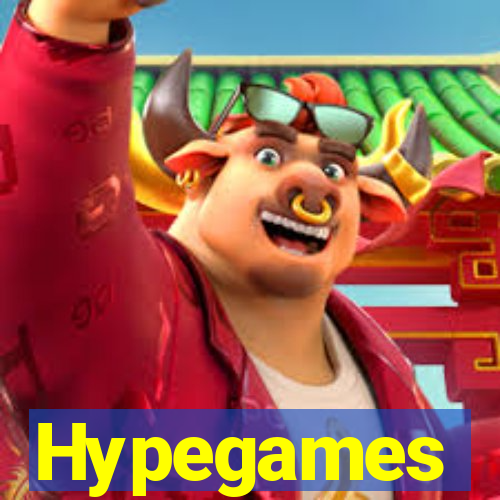 Hypegames