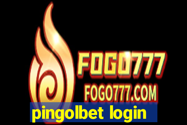 pingolbet login