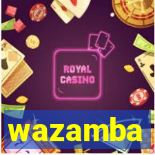 wazamba