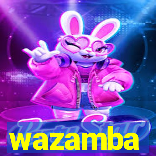 wazamba